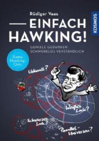 Einfach Hawking! - Rüdiger Vaas