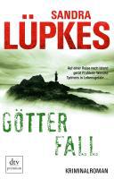 Götterfall - Sandra Lüpkes