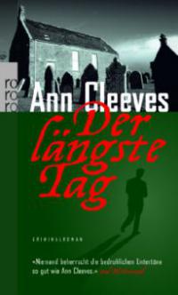 Der längste Tag - Ann Cleeves