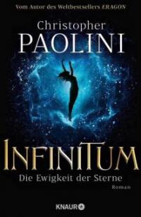 INFINITUM - Die Ewigkeit der Sterne - Christopher Paolini