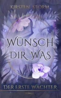 Wünsch Dir Was - Kirsten Storm