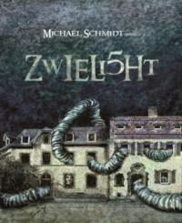 Zwielicht 5 - Michael Schmidt (Hrsg.