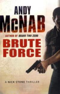 Brute Force - Andy McNab
