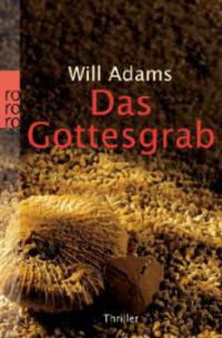 Das Gottesgrab, Sonderausgabe - Will Adams