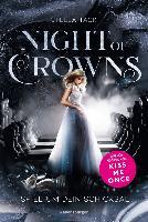 Night of Crowns: Spiel um dein Schicksal - Stella Tack