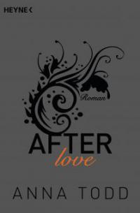 After love - Anna Todd
