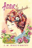 Anne of Ingleside - L.M. Montgomery