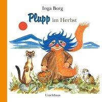 Plupp im Herbst - Inga Borg