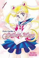 Sailor Moon Vol. 1 - Naoko Takeuchi