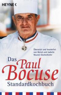 Das Paul-Bocuse-Standard-Kochbuch - Paul Bocuse