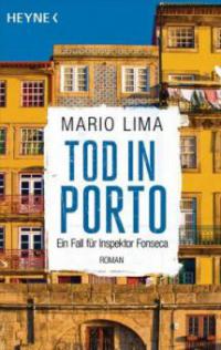 Tod in Porto - Mario Lima
