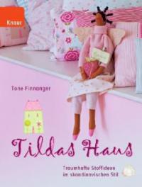 Tildas Haus - Tone Finnanger