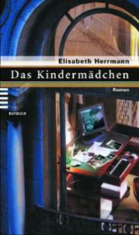 Das Kindermädchen - Elisabeth Herrmann