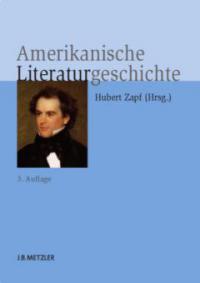 Amerikanische Literaturgeschichte - 