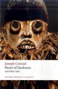 Heart of Darkness and Other Tales - Joseph Conrad