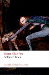 The Pit and the Pendulum and Other Tales - Edgar Allan Poe