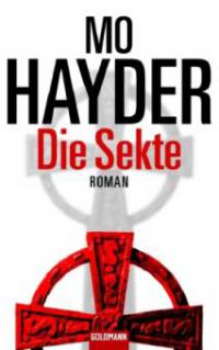 Die Sekte - Mo Hayder