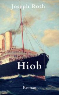 Hiob - Joseph Roth