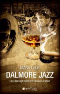 Dalmore Jazz - Mara Laue