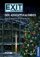 EXIT - Das Buch: Der Adventskalender 2020 - Inka Brand, Markus Brand, Lena Ollefs