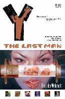 Y: The Last Man 05: Ring der Wahrheit - Brian K. Vaughan, Pia Guerra, José Marzán
