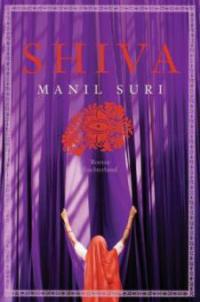 Shiva - Manil Suri