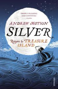 Silver - Andrew Motion