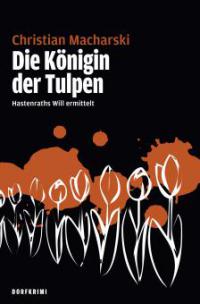 Die Königin der Tulpen - Christian Macharski