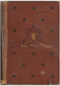 Tess of the d'Urbervilles - Thomas Hardy, Thomas Hardy, Thomas Hardy
