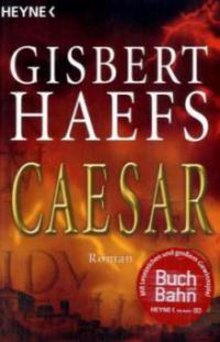 Caesar - Gisbert Haefs