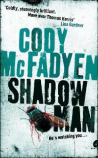 Shadow Man - Cody McFadyen