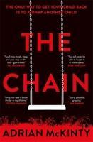 The Chain - Adrian McKinty