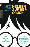Helden auf der Couch - Claudia Hochbrunn, Andrea Bottlinger
