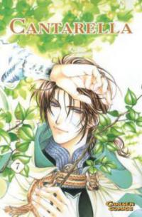 Cantarella. Bd.7 - You Higuri