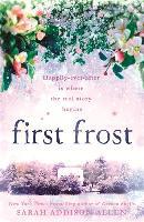 First Frost - Sarah Addison Allen