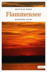 Flammensee - Matthias Moor