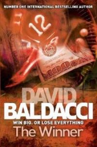 Winner - David Baldacci