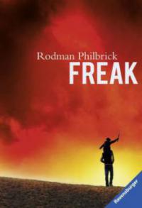 Freak - Rodman Philbrick