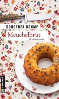 Meuchelbrut - Dorothea Böhme