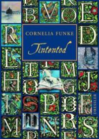 Tintentod - Cornelia Funke