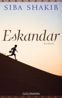 Eskandar - Siba Shakib