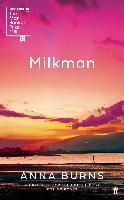 Milkman - Anna Burns