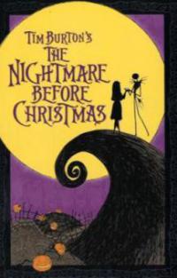 Tim Burton's Nightmare Before Christmas - Frank T Thompson