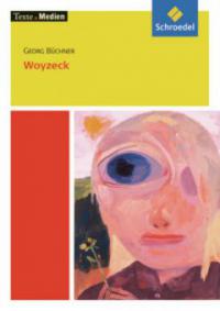 Woyzeck. Textausgabe mit Materialteil - Georg Büchner