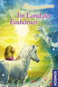 Sternenschweif - Im Land der Einhörner - Linda Chapman