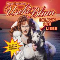 Sklavin der Liebe, Audio-CD - Hape Kerkeling