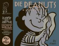 Die Peanuts Werkausgabe - 1963 bis 1964 - Charles M. Schulz