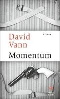 Momentum - David Vann