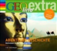 Abenteuer Geschichte, Audio-CD - 