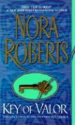 Key of Valor - Nora Roberts